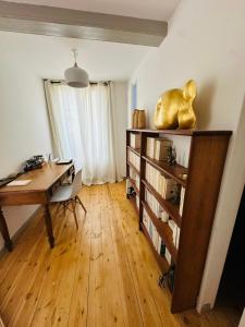 Maisons de vacances Largo : photos des chambres