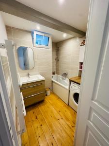 Maisons de vacances Largo : photos des chambres