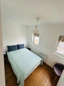 Maisons de vacances Largo : photos des chambres