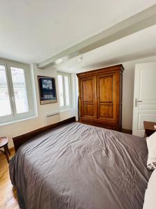 Maisons de vacances Largo : photos des chambres