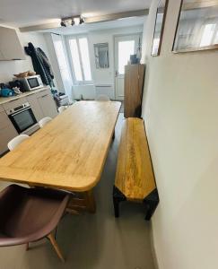 Maisons de vacances Largo : photos des chambres