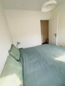 Maisons de vacances Largo : Maison 4 Chambres