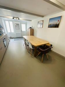 Maisons de vacances Largo : photos des chambres