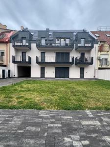 Milla Apartman Szeged