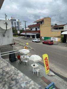 Casa surf