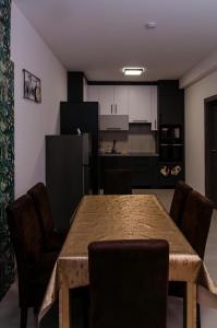 Milla Apartman Szeged