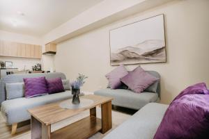 NEW! Trendy 1BR in Cebu IT Park- Central location