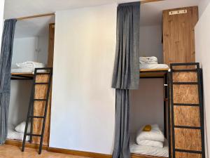 Spanglish Hostel Benidorm