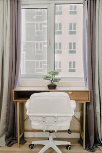 NEW! Trendy 1BR in Cebu IT Park- Central location