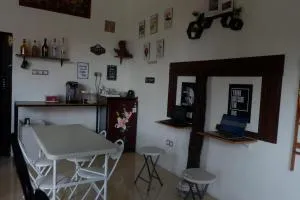 Niang Hostel Penida - Sampalan