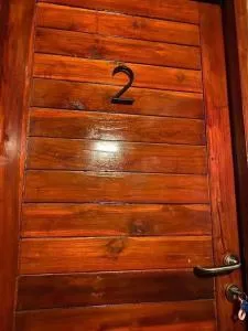 Kai guesthouse - 班阁库安