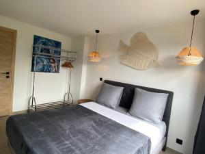 MarinesAppartement, Beach Duplex