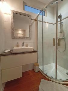 Appartements Les Suites Angevines : photos des chambres