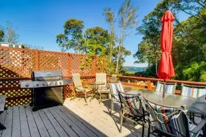 quarter Mi to Beach Home with Cotuit Bay View! - Cotuit