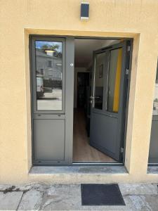 Logement 6 chaleureux proximité gare et centre