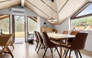 Holiday Home Ingeborgvej Løkken Xii