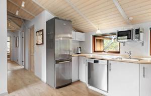 Holiday Home Ingeborgvej Løkken Xii