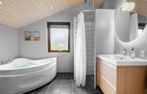 Holiday Home Ingeborgvej Løkken Xii