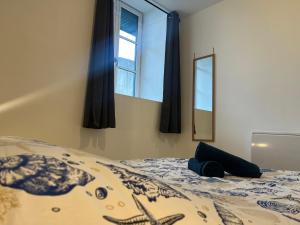 Appartements Lourdes : Superbe T2 42m2 : photos des chambres