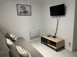 Appartements Lourdes : Superbe T2 42m2 : photos des chambres