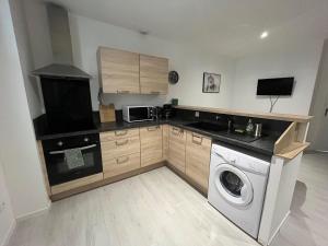 Appartements Lourdes : Superbe T2 42m2 : photos des chambres