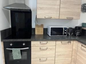 Appartements Lourdes : Superbe T2 42m2 : photos des chambres