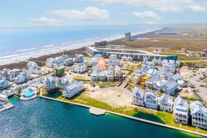 The Sandy Pearl 125 STA