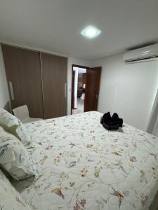 Apartamento Beira-mar Manaíra