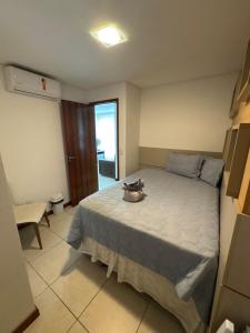 Apartamento Beira-mar Manaíra