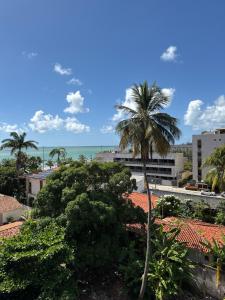 Apartamento Beira-mar Manaíra