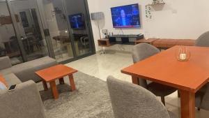 2BR Hotel Style Apartment AC