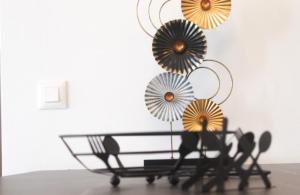 Luxury apartment Reverie