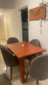 2BR Hotel Style Apartment AC