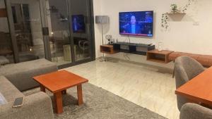 2BR Hotel Style Apartment AC