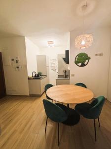 Seride Holiday home