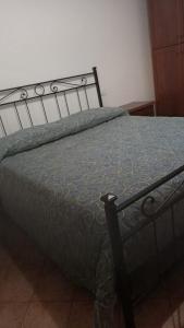 villino 4 posti letto con cucina a 30mt dal mare