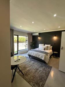 The Perfect Stay Somerset 1