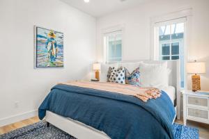 Coastal Cowgirl 110 TRA-B