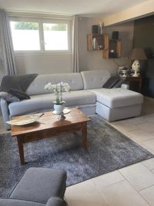 Le Petit Clos Des Camélias, gîte PMR proche de la plage