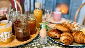 B&B / Chambres d'hotes Auberge Casa Sana : Suite 2 Chambres