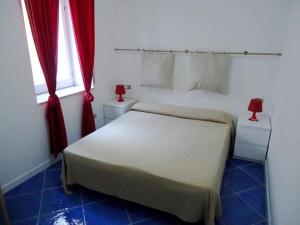 Casa Miranda - Ischia centro