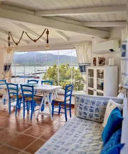 House on the beach - Porto Rotondo - 罗通多港