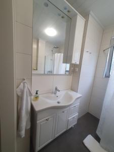 Schönes Privatzimmer an der Universitätsklinik Mainz