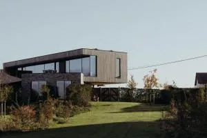 Au Porte Bonheur - Munte