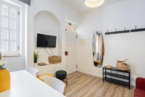 Two-Bedroom House room in The Fisherman's House
