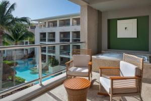 Paradisus La Perla - Adults Only - Riviera Maya -Inclusive