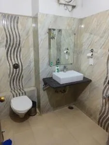 Hotel The Siwan International - Siwān