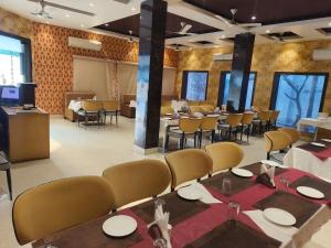 Hotel The Siwan International