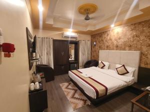 Hotel The Siwan International