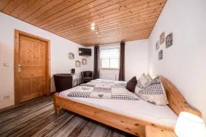 Toskanahaus, NJUALMS - Tannheim